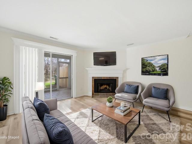 8217 Pineville Matthews Rd, Unit C, Charlotte, NC 28226 | MLS #4371