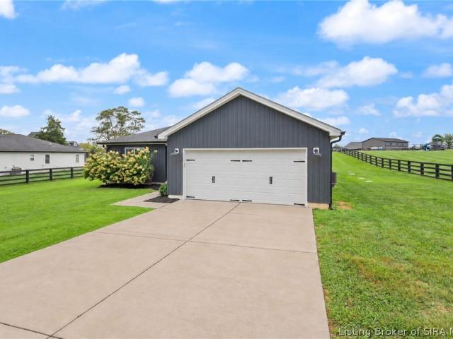 8217 Salem Church Road