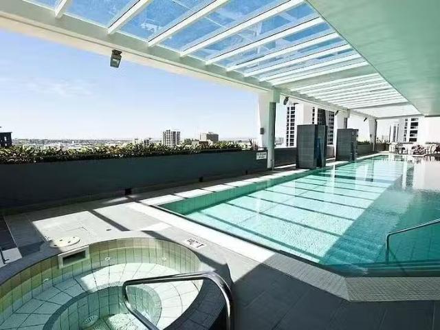 82/181 Adelaide Terrace, East Perth, WA 6004