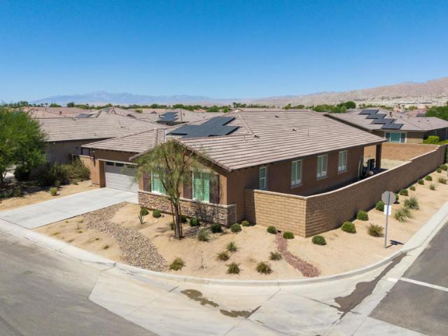 82188 Verdi Road