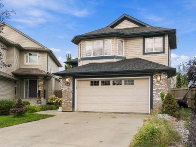 8218 Shaske Place Nw, Edmonton, AB, T6R 3V9 house for sale | Listing ID E4510 | Royal LePage