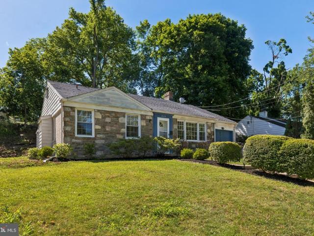 8219 Brookside Road