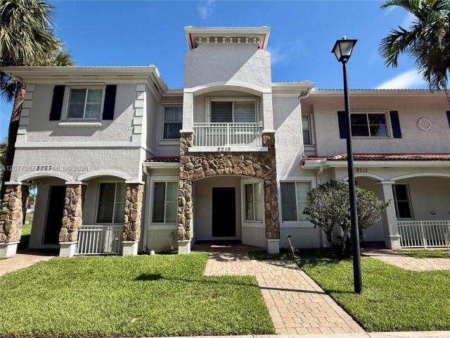 8219 SW 27th St Unit 102, Miramar, US, FL