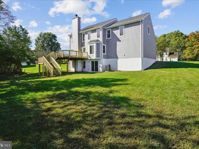 8210 Birdsong Drive