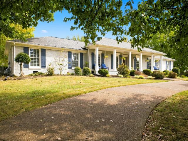 8210 Brentview Court