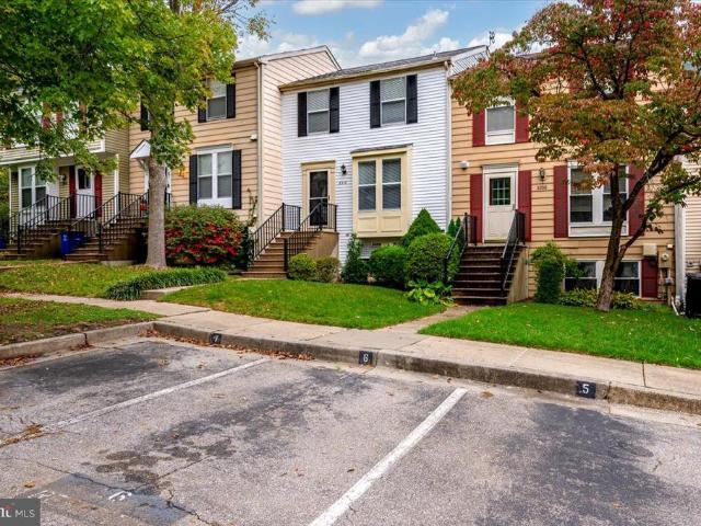 8210 Cambridge Court