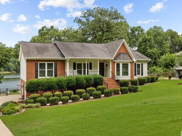 8210 Cedar Mountain Road