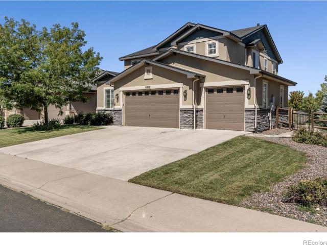 8210 Cherry Blossom Drive