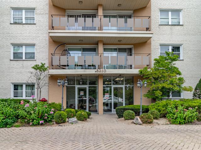 8210 ELMWOOD Street # 314