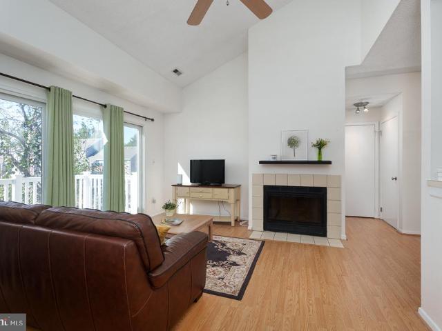 8210 Tamarron Drive