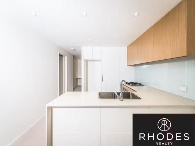 821/17 Chatham Road, West Ryde Apartment for rent Listed by K.