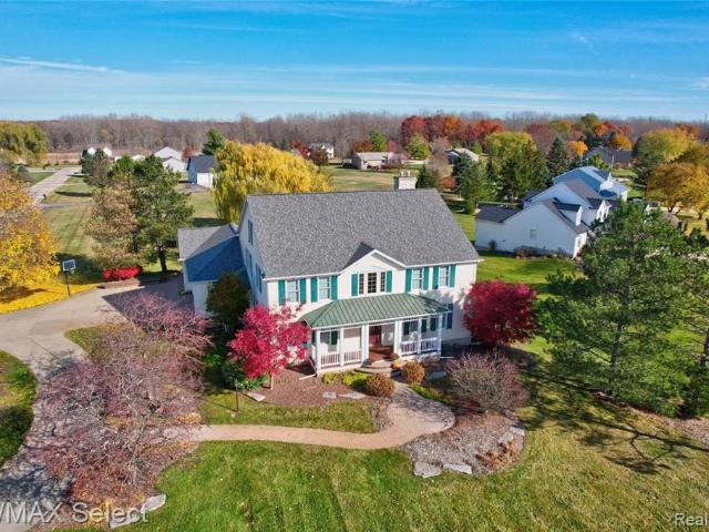 8211 Burleigh Road, Grand Blanc, USA, MI