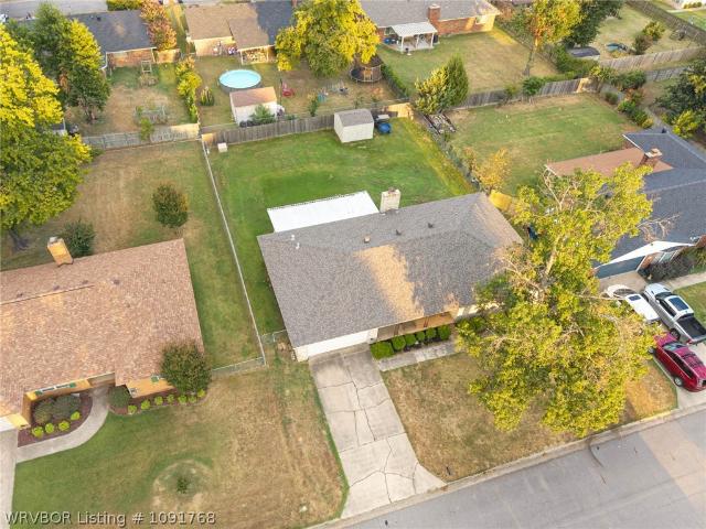8211 Clover Drive