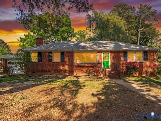 8211 Colebrook Rd, Richmond, VA 23227 | MLS #2610