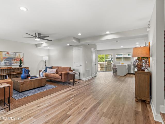 8211 Kensington Square, Jacksonville, FL 32217 | MLS #2136