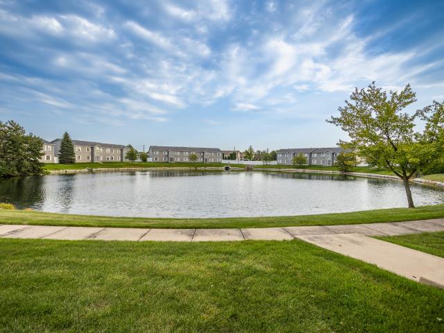 8211 Lincoln Circle #A