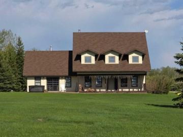 82125 Rr 203, Rural Northern Sunrise County, AB, T8S 1S4 house for sale | Listing ID A2314 | Royal LePage