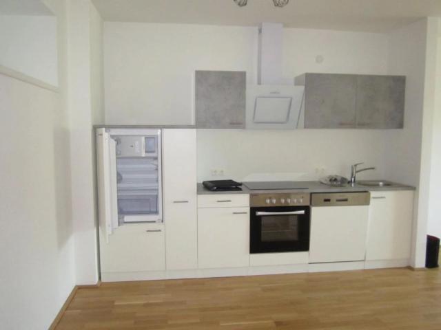 8212 Pischelsdorf, T5: Schöne, neuwertige 2 Zimmerwohnung mit 55,40m² Wfl