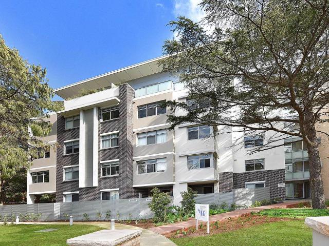 8/212 216 Mona Vale Road, St Ives Apartment | Listed 10 September 2026
