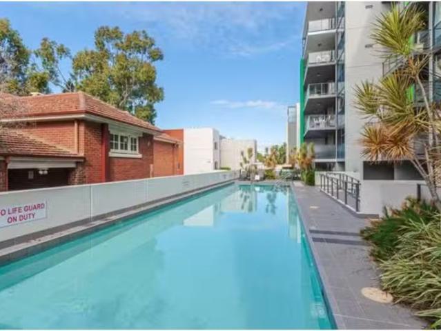82/131 Harold Street, HIGHGATE Apartment for rent Listed by M.