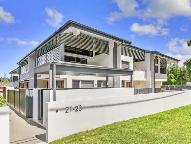 8/21 23 Brookvale Avenue, Brookvale, NSW 2100