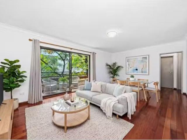 8/21 25 Church Street, Chatswood Apartment for rent Listed by.
