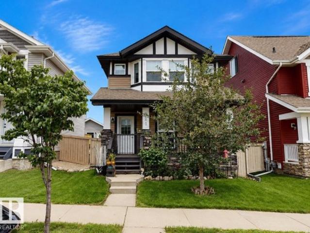 821 36A Avenue Nw, Edmonton, AB, T6T 0S5 house for sale | Listing ID E4503 | Royal LePage