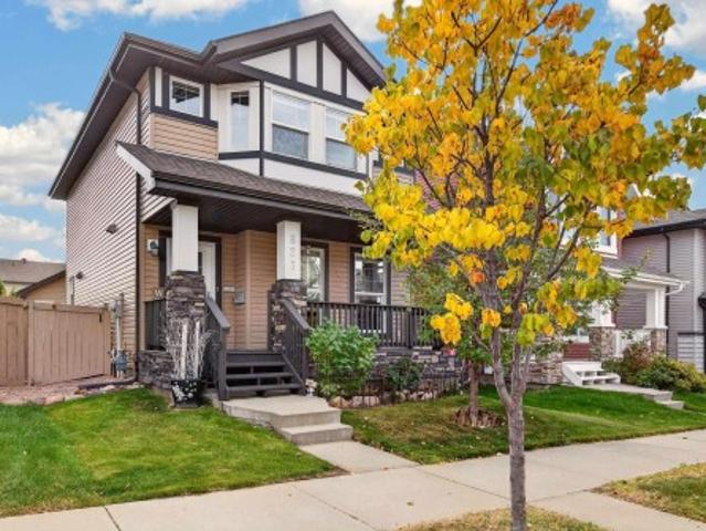 821 36A Avenue Nw, Edmonton, AB, T6T 0S5 house for sale | Listing ID E4512 | Royal LePage
