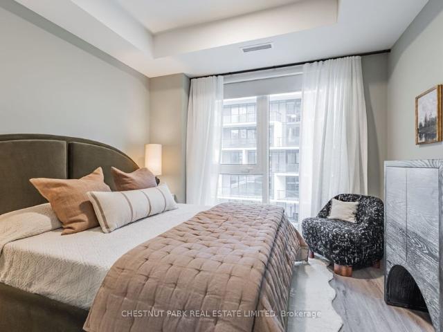 821 9 Tecumseth Street, Toronto