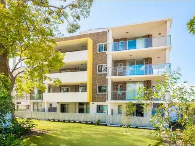 82/1 Cowan Rd, Mount Colah Apartment for rent Listed by jimm.