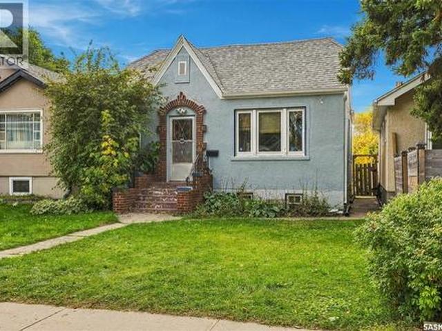 821 College Avenue, Regina, SK, S4N 0Y1 house for sale | Listing ID SK050060 | Royal LePage