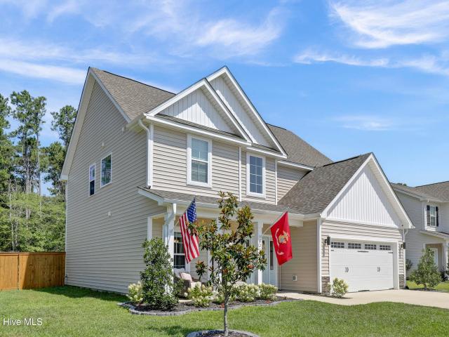 821 Cooke Drive