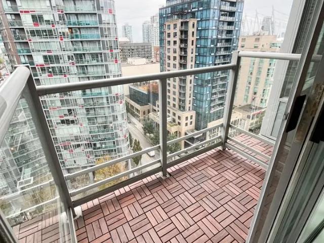 821 Cambie Street condo — Vancouver, BC 1 Bedroom 1 Bedroom