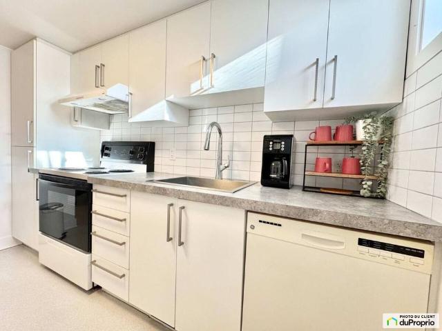 821, avenue Marguerite Bourgeoys, Sillery à louer