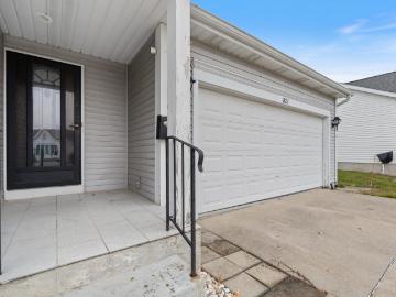 821 Eagle Cove Drive