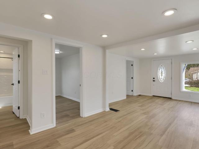 821 Jones Avenue