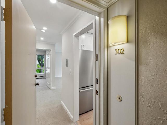 821 N Humboldt St, Unit 302, San Mateo, CA 94401 | MLS #ML82045