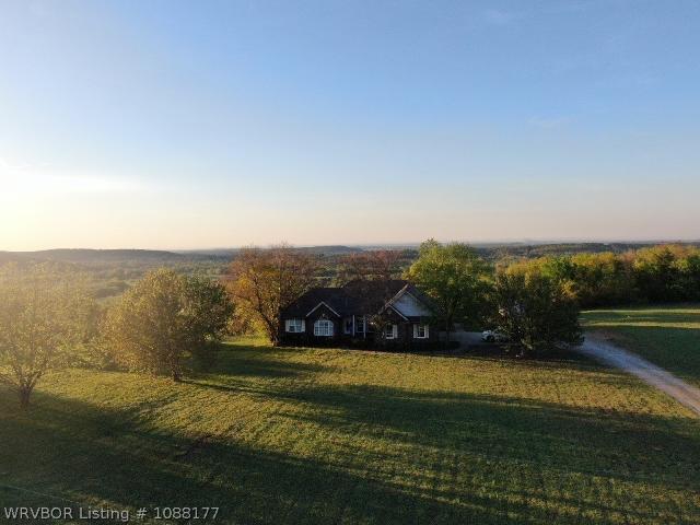 821 Northridge Road