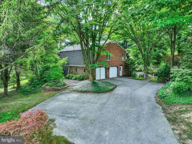 821 Smeltzer Road