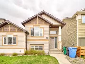 821 Silkstone Close West, Lethbridge, AB, T1J 5C6 house for.