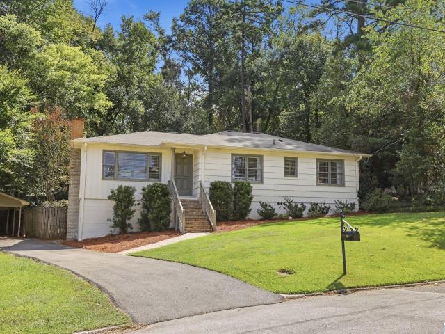 821 Sylvia Drive