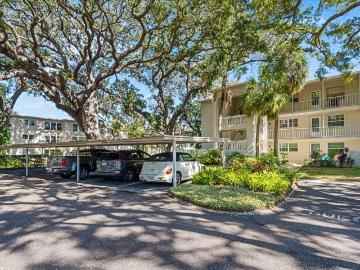 821 Patricia Ave, Unit 202, Dunedin, FL 34698 | MLS #TB8444