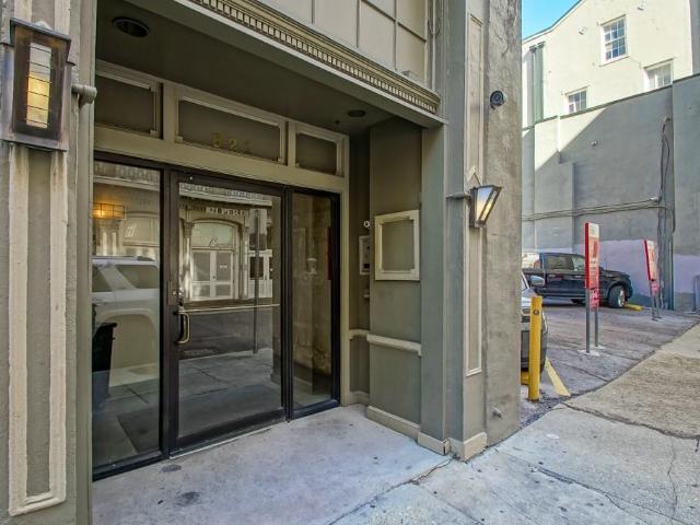 821 Perdido Street # 3C
