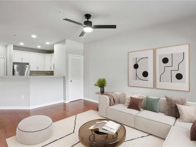 821 Ralph McGill Boulevard 2113