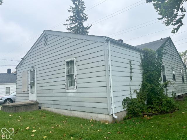 821 W Cross Street