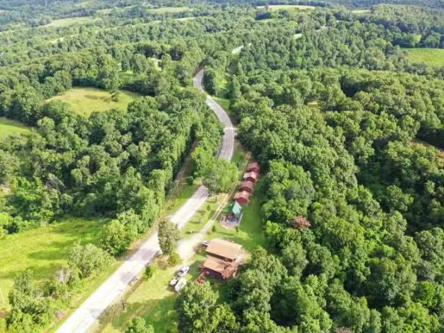 821 W HIGHWAY 14, HARRIET, AR 72639