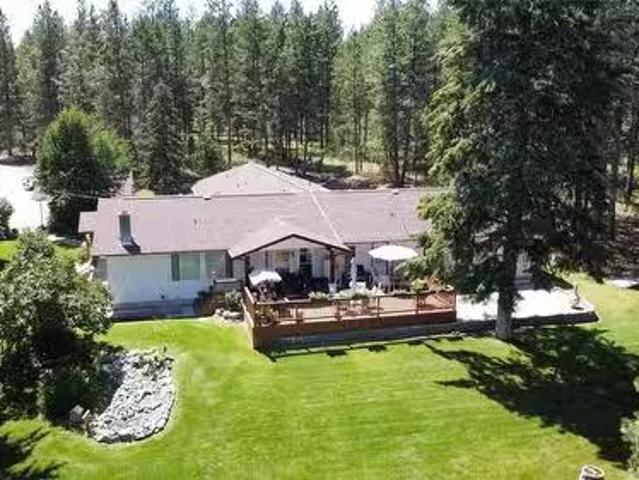 821 Westwood Drive, Cranbrook, BC, V1C 4H5 Luxury House for.