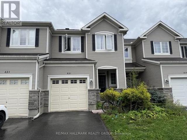 821 Tabaret Street, Ottawa, ON, K2M 0E4 house for sale | Listing ID X13707 | Royal LePage