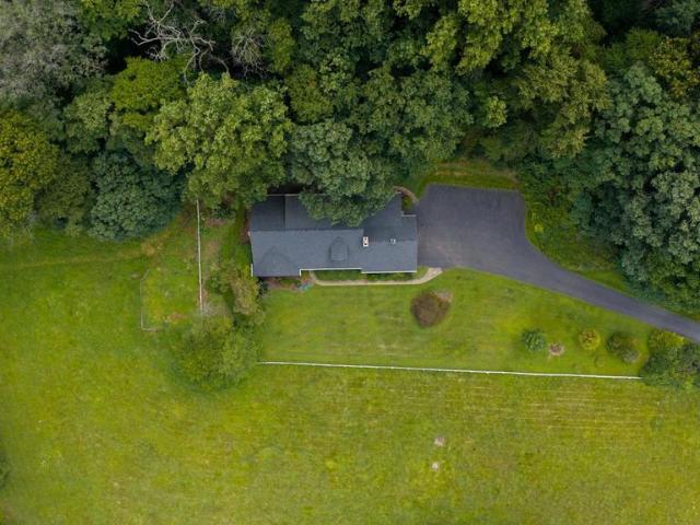 821 Timberline Drive