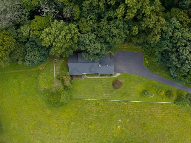 821 Timberline Drive